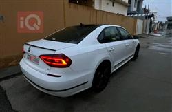 فولكسفاغن باسات